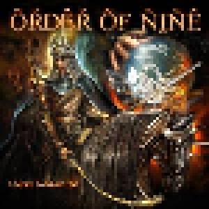 Order Of Nine: A Means To Know End (CD) - Bild 1