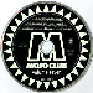 Mojo Club Presents Dancefloor Jazz Vol. 07 - Give Me Your Love (CD) - Bild 3