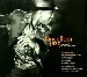Mojo Club Presents Dancefloor Jazz Vol. 07 - Give Me Your Love (CD) - Bild 6