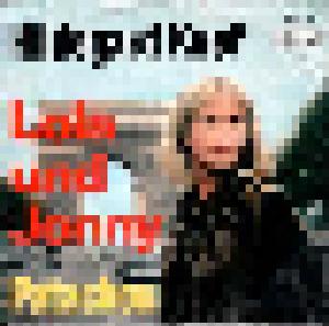 Hildegard Knef: Lola Und Jonny - Cover