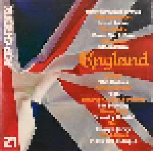 Pop Chronik England (21) - Cover
