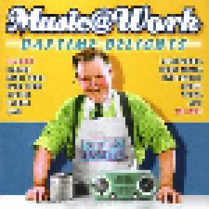 Music@Work: Daytime Delights - Cover