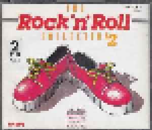 Rock 'n' Roll Collection Vol2, The - Cover