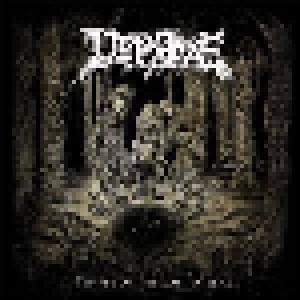 Deprive: Temple Of The Lost Wisdom - Cover