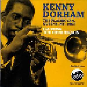 Kenny Dorham: Flamboyan, Queens, NY, 1963 - featuring Joe Henderson, The - Cover