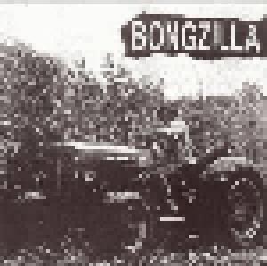 Bongzilla: Hemp For Victory - Cover
