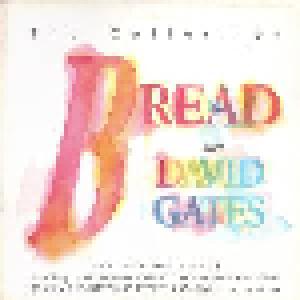 Bread, David Gates: Collection, The - Cover