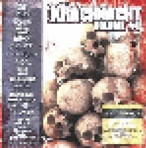 Krachnacht Volume #1 - Cover