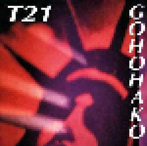 Trisomie 21: Gohohako - Cover