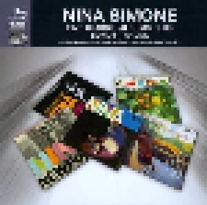 Nina Simone: Five Classic Albums Plus Bonus Tracks - Cover