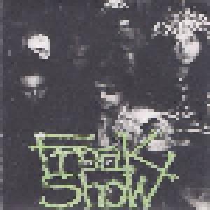 Freak Show: Freak Show - Cover