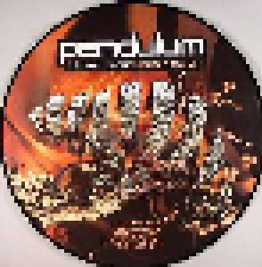 Pendulum: Hold Your Colour (Bipolar Vocal Mix) - Cover
