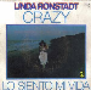 Linda Ronstadt: Crazy - Cover