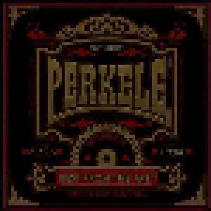 Perkele: Best From The Past - Cover