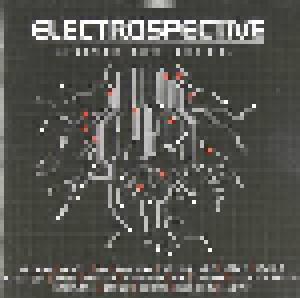 Electrospective - Electronic Music Since 1958 - Cover
