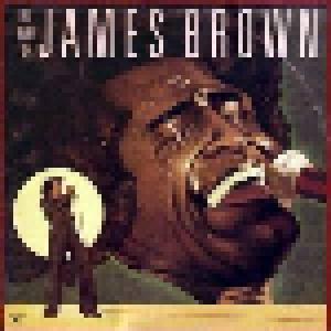 James Brown: Best Of James Brown, The - Cover