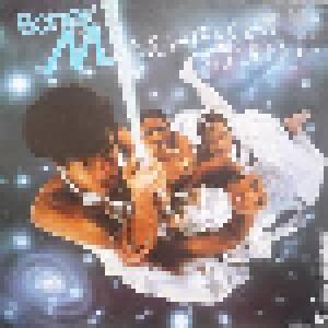 Boney M.: Nightflight To Venus - Cover