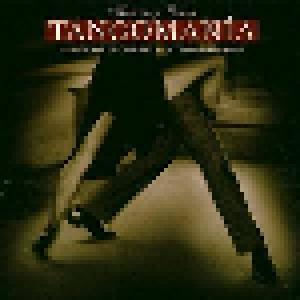 Tangomania / Legendäre Aufnahmen Der Tangogeschichte - Cover