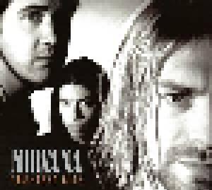 Nirvana: Greatest Hits (Star Mark) - Cover