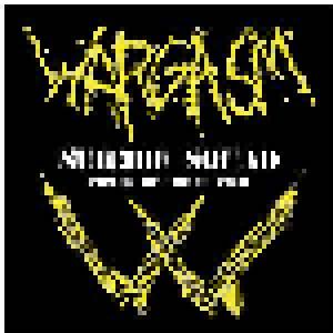 Wargasm: Suicide Squad - Cover