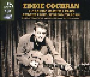 Eddie Cochran - 2 Classic Albums Plus Singles And Session Tracks - Cover