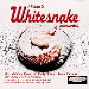 Snakebites - A Tribute To Whitesnake - Cover