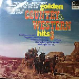 Golden Country & Western Hits 3 - Cover