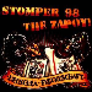 The Zapoy!, Stomper 98: Druschba - Freundschaft - Cover