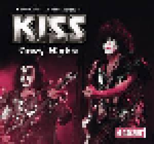 KISS: Crazy Nights - Cover