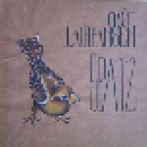 Oile Lachpansen: Spatz - Cover