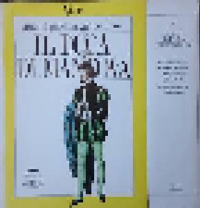 Giuseppe Verdi: Duca Di Mantova -Grandi Personaggi Verdiani - Cover