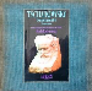 Pjotr Iljitsch Tschaikowski: Symphonien Nr.1-6 - Cover