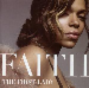 Twista Feat. Faith Evans, Faith Evans: First Lady, The - Cover