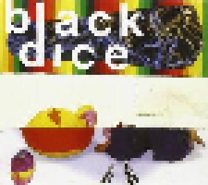 Black Dice: Load Blown - Cover