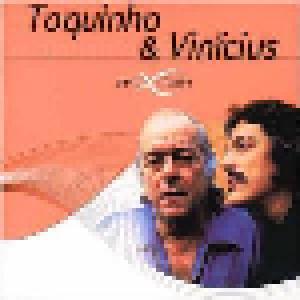 Toquinho & Vinícius - Sem Limite - Cover
