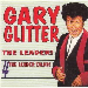 Gary Glitter: Leader! The Leader Talks!, The - Cover