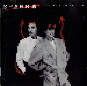 Sparks: Hell Collection - Obscurities, Oddities & Rarities, The - Cover