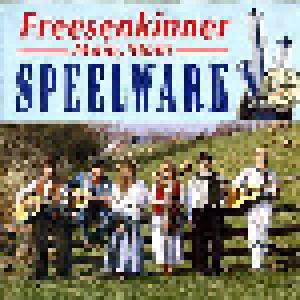 Speelwark: Freesenkinner - Cover
