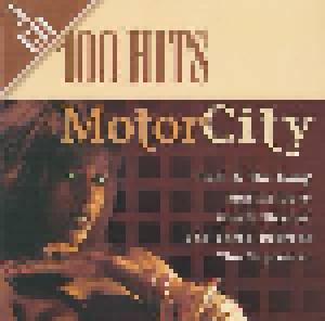 100 Hits Motorcity - Cover