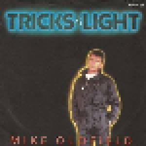 Mike Oldfield: Tricks Of The Light - Cover