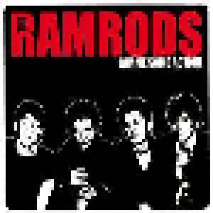 The Ramrods: Gimme Some Action - Cover