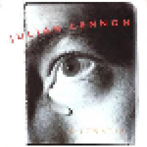 Julian Lennon: Saltwater - Cover