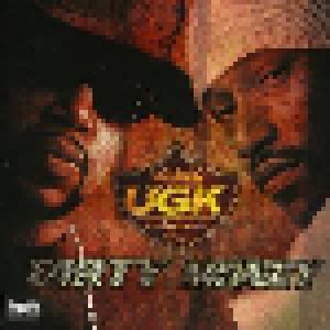 UGK: Dirty Money - Cover