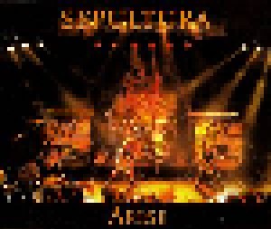 Sepultura: Arise (Single-CD) - Bild 1