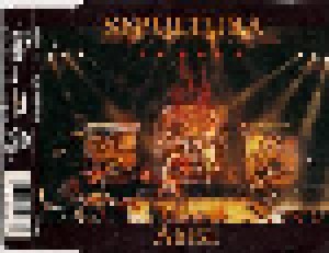 Sepultura: Arise (Single-CD) - Bild 5