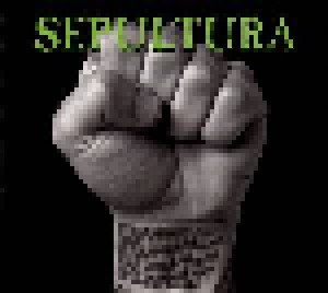 Sepultura: Slave New World (Single-CD) - Bild 1