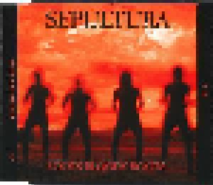 Sepultura: Roots Bloody Roots (Single-CD) - Bild 1