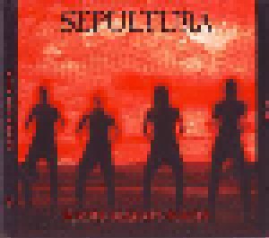 Sepultura: Roots Bloody Roots (Single-CD) - Bild 1