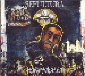 Sepultura: Ratamahatta (Single-CD) - Bild 1