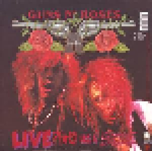 Guns N' Roses: G N'R Lies (LP) - Bild 2